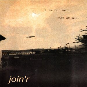 I Am Not Well, Not At All