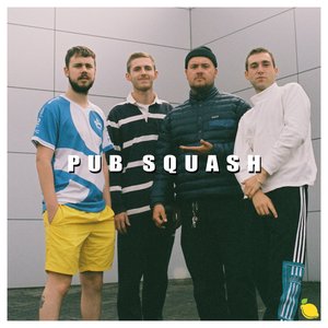 Pub Squash