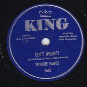 Quiet Whiskey / Down Boy Down