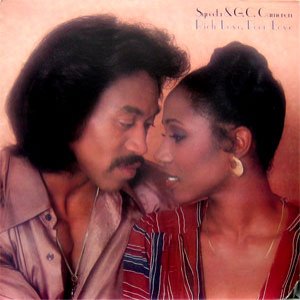 Syreeta & G. C. Cameron 的头像