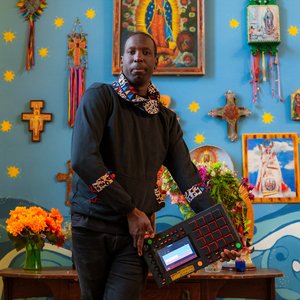 Jacky Cougar & the Vampyres from Africa [Explicit]