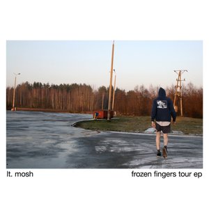 Frozen Fingers Tour EP 2007/2008