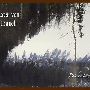 “Laus von Strauch”的封面