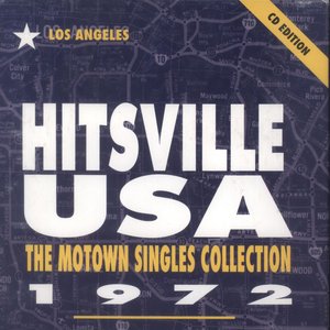 Hitsville U.S.A.: The Motown Singles Collection 1972-1992 Disc 2