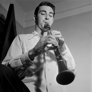 Buddy DeFranco のアバター