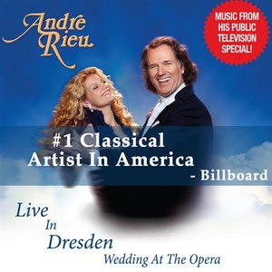 Live In Dresden  (The Wedding At The Opera)