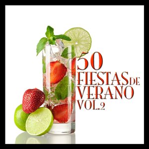 50 Fiestas de Verano Vol.2