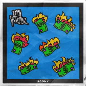 Agony - Single