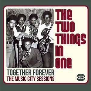 Together Forever: The Music City Sessions