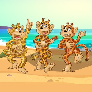 Giraffenaffen のアバター