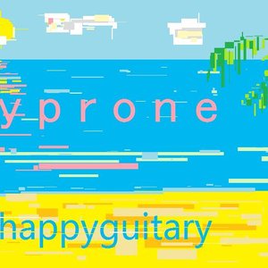 sunnyhappyguitary