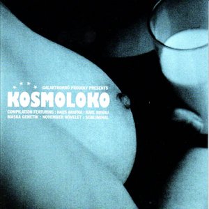 Image for 'Kosmoloko'