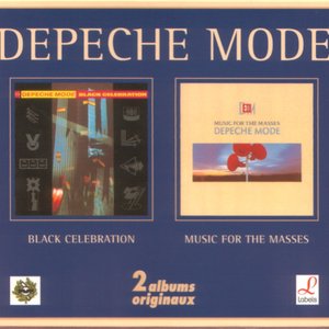 Black Celebration / Music For The Masses