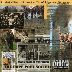 ProIntelPro: Promote Intelligence Program