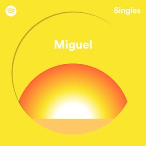 Spotify Singles