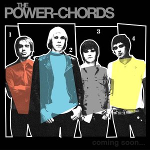 The Power Chords 的头像