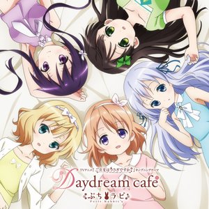 Daydream café