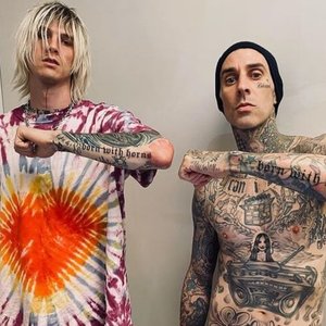 Avatar for Machine Gun Kelly, Travis Barker