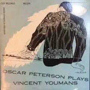 Oscar Peterson Plays Vincent Youmans