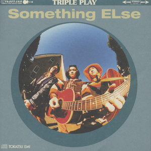 Triple Play cover