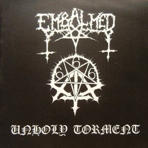 Unholy Torment