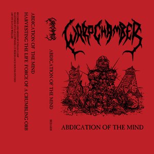 Abdication of the Mind - Single