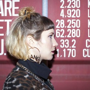 Out of Control - Single