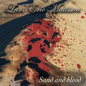 Sand and Blood