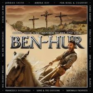 Ben-Hur (Songs from and Inspired By the Epic Film)