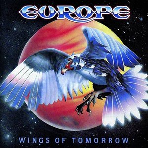 Wings Of Tomorrow