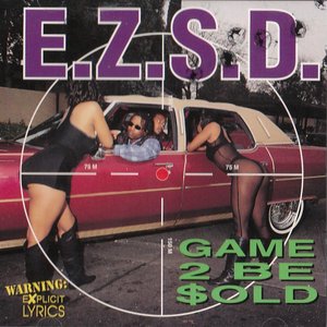 Game 2 Be Sold