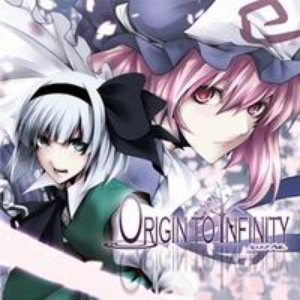 ORIGIN TO INFINITY