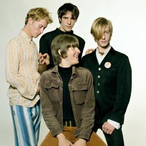 Kula Shaker için avatar