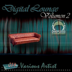 Digital Lounge, Vol. 2