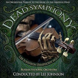 Immagine per 'Dead Symphony, An Orchestral Tribute to the Music of the Grateful Dead'