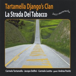 La Strada Del Tabacco