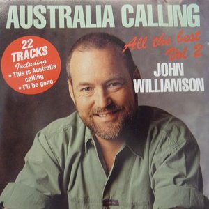 Australia Calling