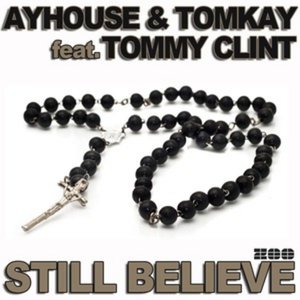 Avatar di Ayhouse & Tomkay feat. Tommy Clint