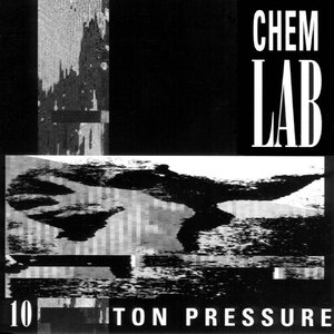 Image for '10 Ton Pressure'