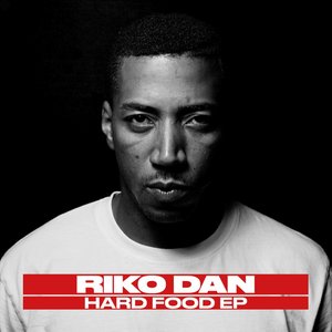 Hard Food - EP