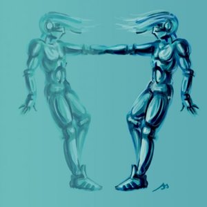 Cyborg Report [Wrong Portality] [EP]