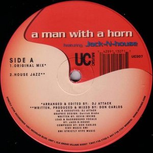 A Man With a Horn
