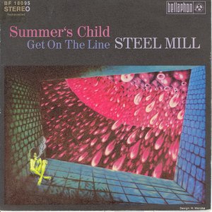 Summer's Child / Get On The Line