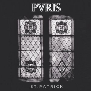 St. Patrick - Single
