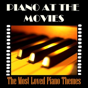 Piano At The Movies