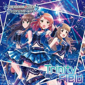 THE IDOLM@STER CINDERELLA GIRLS STARLIGHT MASTER 24