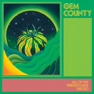 All Of My Friends Have Melted