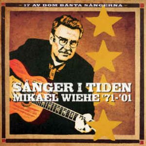 Sånger i tiden: '71-'01