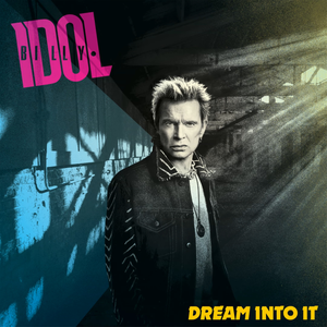 Billy Idol - Still dancing