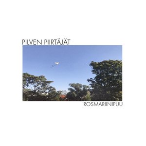 Rosmariinipuu - Single